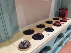 -奈尔宝家庭中心·亲子餐厅(鄞州万达店)