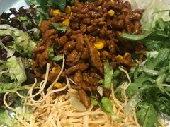 -满园烤鸭·春饼(太原街万达店)