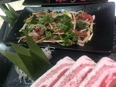 -嘿嘟嘟·肋条烧肉放题(爱融荟城店)