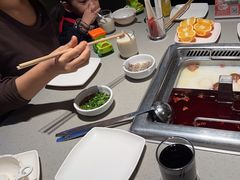 -海底捞火锅(珠影星光城夜宵主题店)