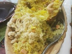-泰澜得泰国菜(大学城店)