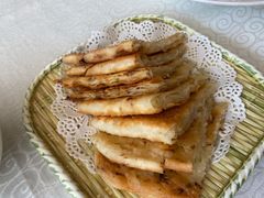 葱花饼-辣婆婆(航天桥店)