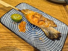 -今泉町·鳗 居酒屋(徐汇绿地缤纷城店)