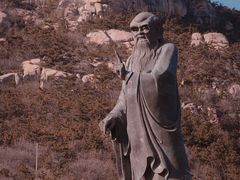 -青岛崂山太清宫
