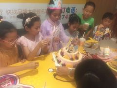 -麦当劳(金稻田路餐)