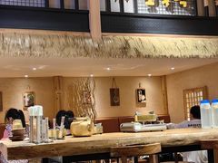 -冰川冷面·延边菜·炭烤串(观前店)