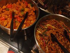 -比格比萨自助(德思勤四季汇店)