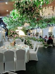 -上海瑞金洲际酒店·宴会厅