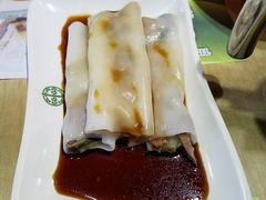-添好运点心专门店(北角店)