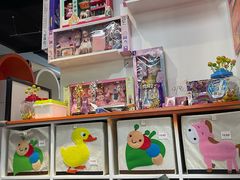 -趣动熊运动发展中心(乐坊校区)