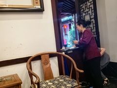 -不倒翁·徽天下名菜楼(马鞍山路店)