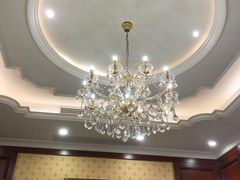 -金时代顺风大酒店(爱琴海购物中心店)