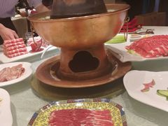 -东来顺饭庄(王府井步行街店)