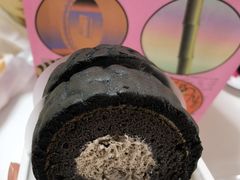 -好利来(团结湖店)