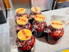 -鸽子窝(万丰路店)