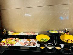 -安蒂娅·海鲜自助餐厅(安蒂娅美兰酒店)