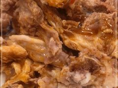 -洪大厨鸡煲(福田店)