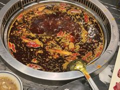 -小王少龙火锅(沙南街店)