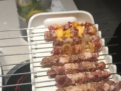 -丰茂烤串(五道口店)