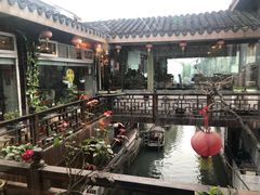 -同得兴 Since·1995 传统苏式面馆(十全街店)
