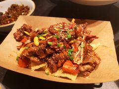 -湘阁里辣(南联锦泰城店)