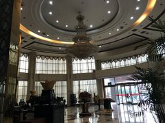 -温哥华国际酒店