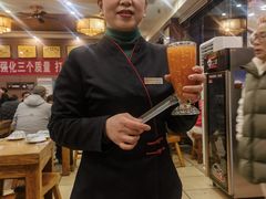 -老雒阳面馆·水席·洛阳菜(纱厂路店)
