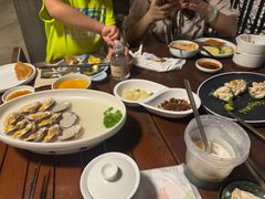 -喜鼎海胆水饺(东港店)