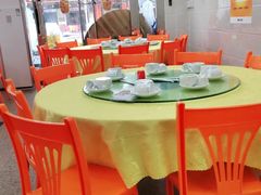 -锐记美食店·现捞海鲜(闸坡店)
