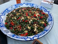 -友记功夫香·人民大排档(红牌楼店)