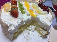 -大皇家面包房(泉州南路店)