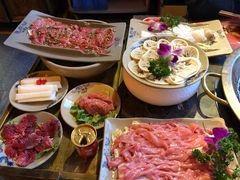 -小龙坎火锅(双林店)
