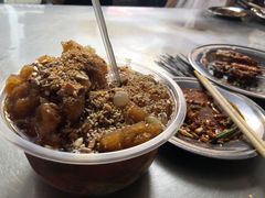 -杨记烤肉老店