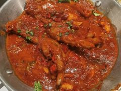 -西塔老太太泥炉烤肉(川沙百联店)