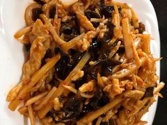 -津菜宋记老房子(平山道店)