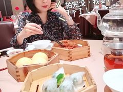 -宝园酒家(美林M·LIVE天地东座店)