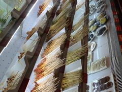 -马路边边串串香(双井直营店)