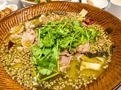-金哥私房菜馆(张府园总店)
