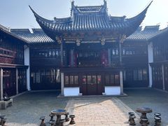 -中国昆曲博物馆