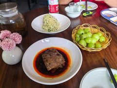 -欢乐蟹庄·精品农家乐(阳澄湖莲花岛店)