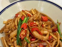 -新新湘菜馆(新中街二条店)