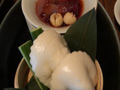 蜜汁火方-湖滨28中餐厅·西湖宴·杭州君悦酒店