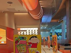 -争鲜回转寿司(西红门荟聚PLUS店)