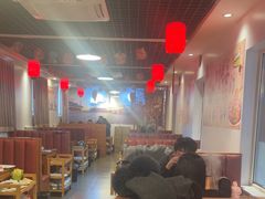 -前门杨记·铜锅涮肉(王府井·故宫店)