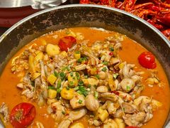 -聚味瞿记·龙虾堂(坡子街店)