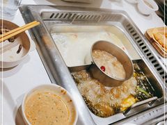 -巴奴毛肚火锅(商城路店)