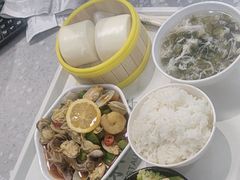 -深海中餐厅(国家海洋博物馆店)