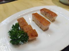 -天鲜阁·海鲜粤菜·33年老字号(石槎白云站店)