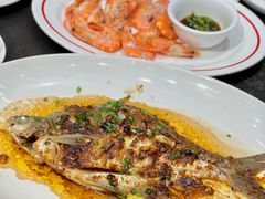 -飞尝蚝·顺德菜·鱼生(顺德总店)