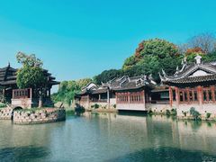 -韩湘水博园